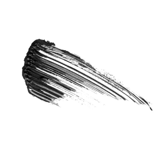 THE WORKS Wow Effect "Eye-Have-it-ALL" Mascara Extreme Black WATERPROOF NWT - Picture 5 of 11